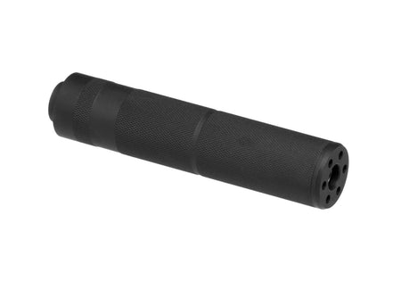 Pirate Arms Airsoft Pro Force Mock Suppressor 155mm Black
