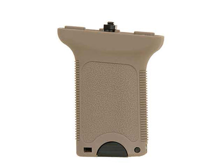 FMA Airsoft M-Lok VSG Short Front Vertical Rifle Grip 