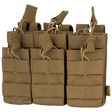 Viper DUO Triple Mag Pouch 