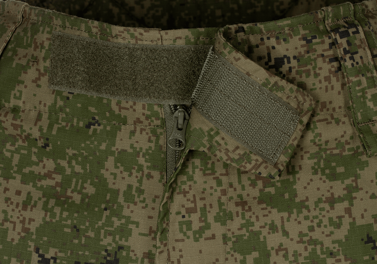 Invader Gear Predator Combat Trousers Digi Flora