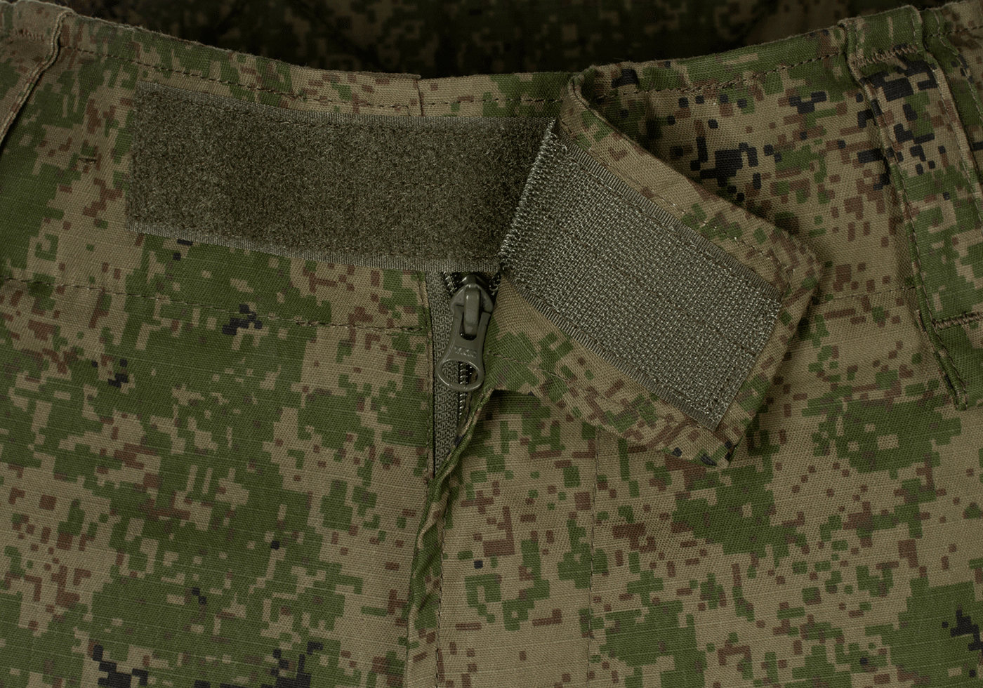 Invader Gear Predator Combat Trousers Digi Flora