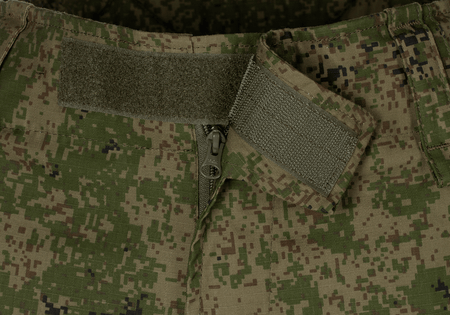 Invader Gear Predator Combat Trousers Digi Flora