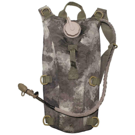 MFH Hydration Pack Stone Desert