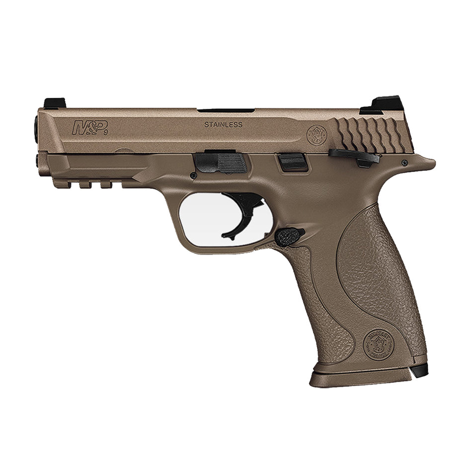 Tokyo Marui Custom Airsoft Pistol Dark Earth No.63