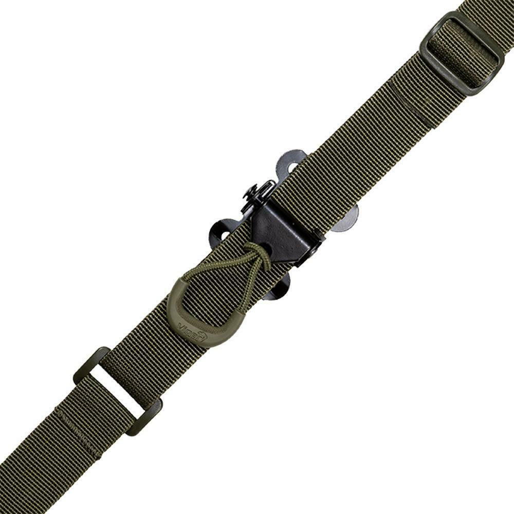 Viper VX 2 Point Airsoft Rifle Sling