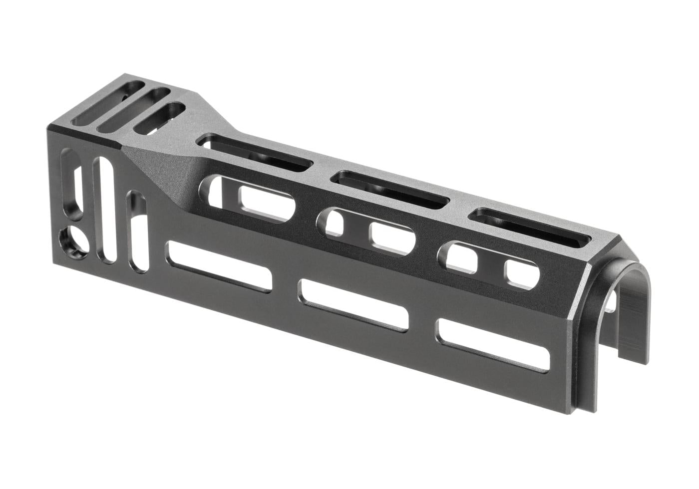 5KU Airsoft AK MLOK Handguard Rail Black 5KU-340