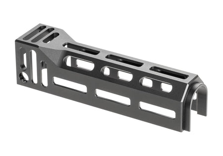 5KU Airsoft AK MLOK Handguard Rail Black 5KU-340