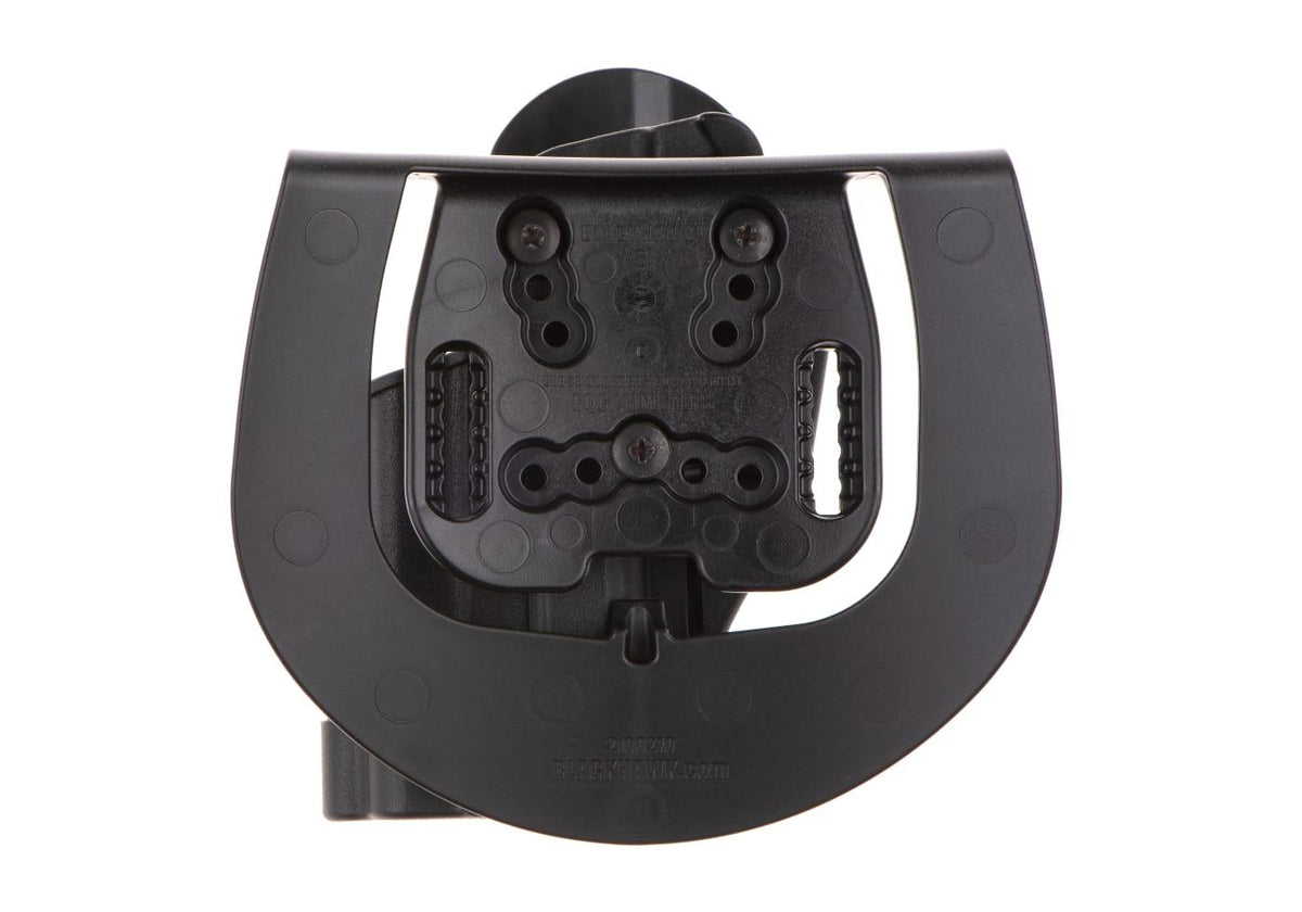 Blackhawk CQC SERPA Holster For Sig Pro SP2022 Black R/H
