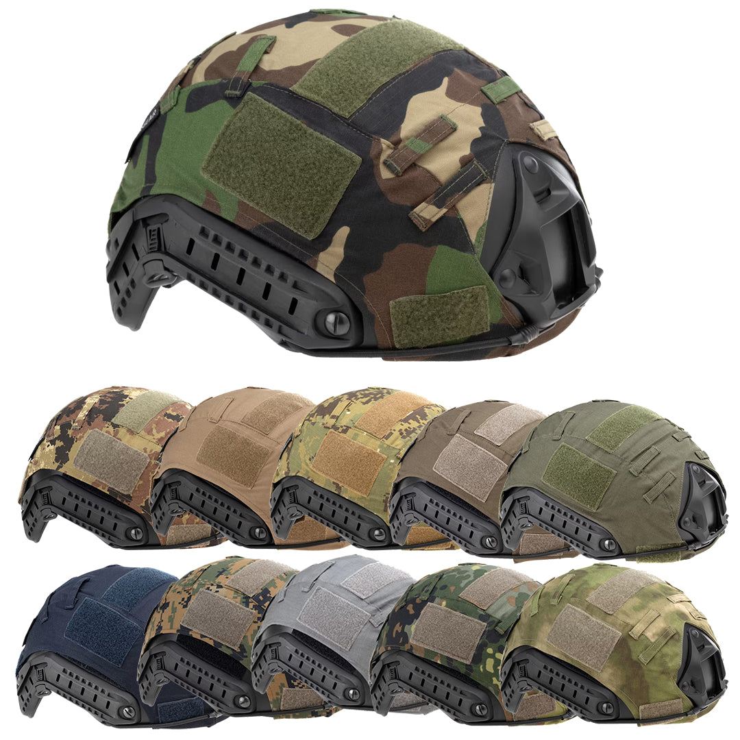 Invader Gear Mod 2 Fast Helmet Cover