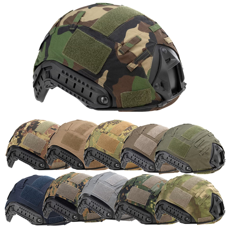 Invader Gear Mod 2 Fast Helmet Cover