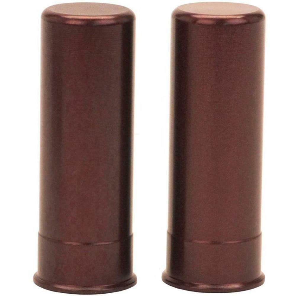A-Zoom Snap Caps 12 Gauge 2 Pack