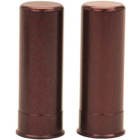 A-Zoom Snap Caps 12 Gauge 2 Pack