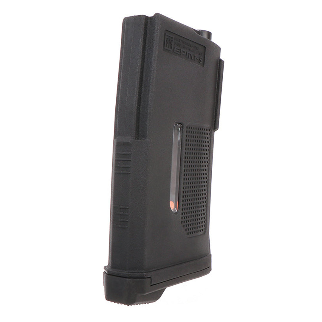 PTS EPM1-S M4 Series Polymer Magazine Short 170rd Black 6mm bb's