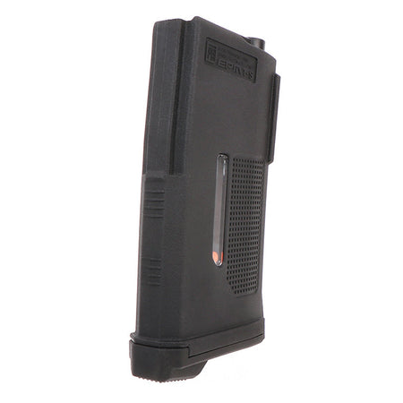 PTS EPM1-S M4 Series Polymer Magazine Short 170rd Black 6mm bb's