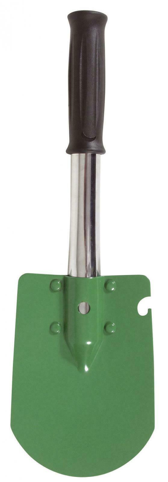 Mil-Com All In One Tool Axe Shovel