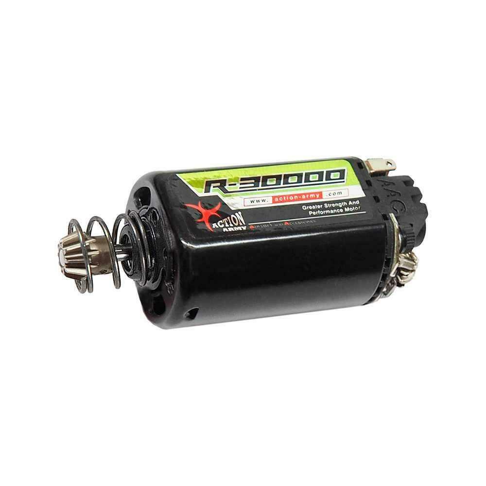 Action Army Airsoft Gearbox Infinite Motor 30000R 