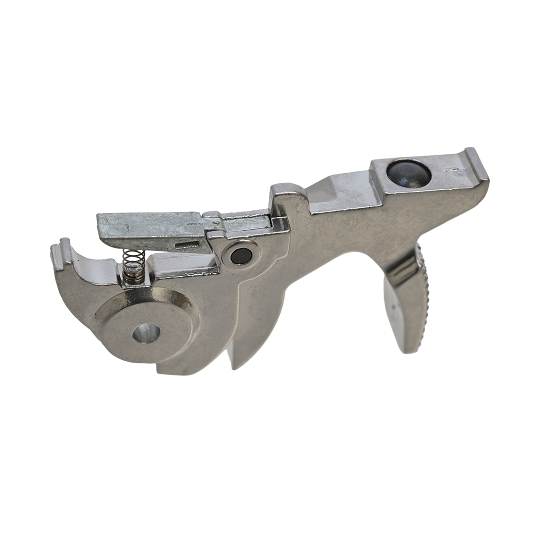 ASG Dan Wesson 715 Silver Metal Hammer