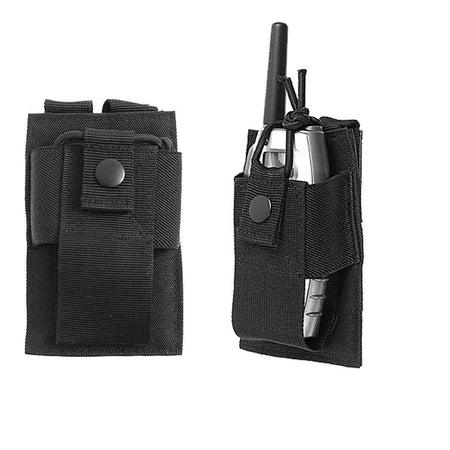 Fields GPS Radio Pouch