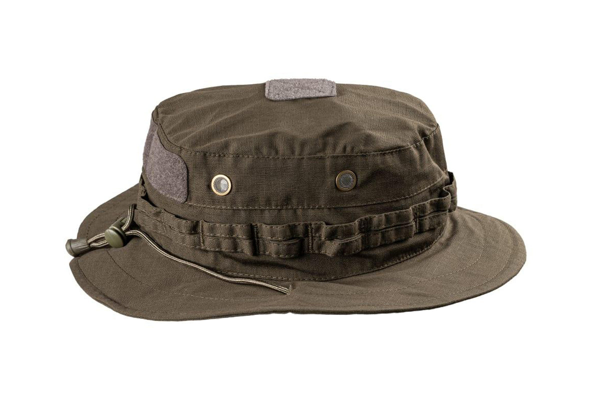 Invader Gear Mod 3 Boonie Bush Hat Ranger Green
