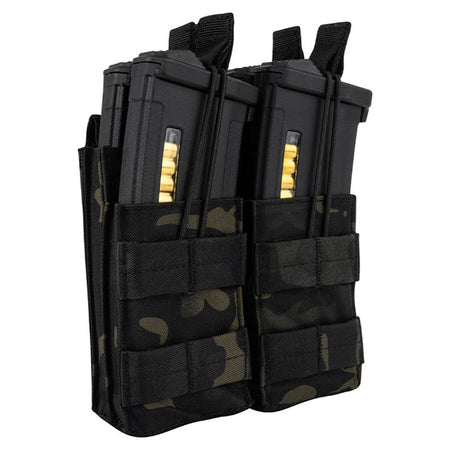 Viper Double Duo Airsoft Magazine Pouch M4 Series