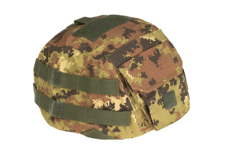 Invader Gear Raptor Helmet Cover Vegetato