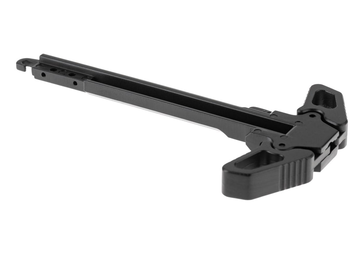 Pirate Arms Airsoft Rifle M4 Ambi Charging Handle Black