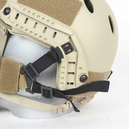 Valken Airsoft V7 Tango Comfort Fit Fabric and Mesh Lower Face Mask