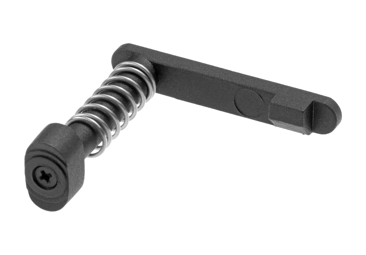 Krytac Airsoft M4 Magazine Release Catch