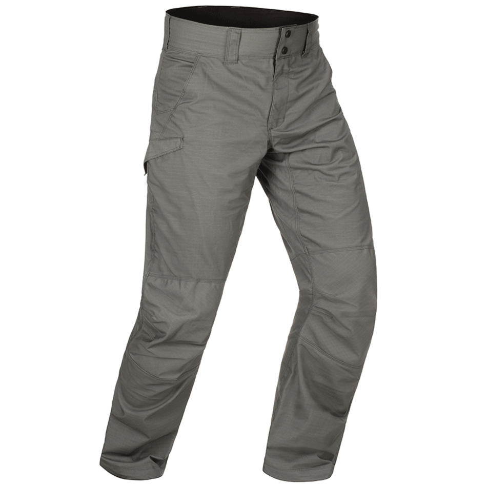 Claw Gear Defiant Flex Trouser Cargo Pant Rock Grey