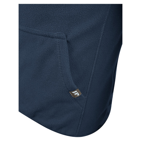 Jack Pyke Ladies Fleece Hoodie Navy