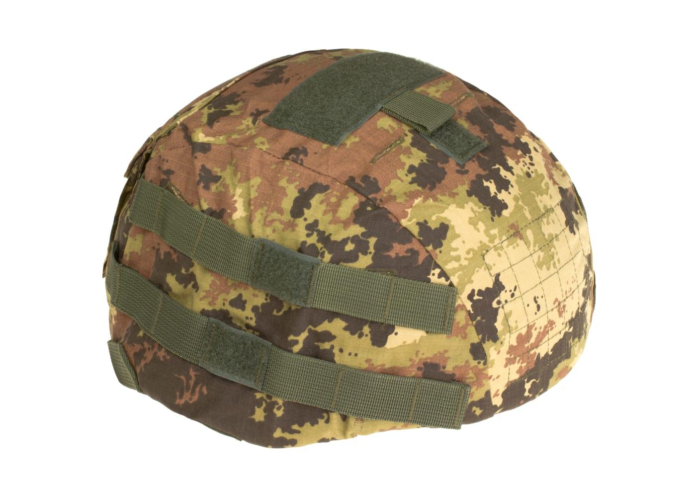 Invader Gear Raptor Helmet Cover Vegetato