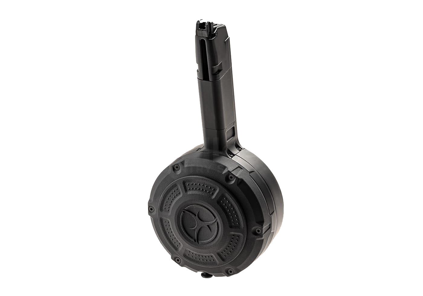 Action Army Drum Magazine AAP-01 GBB 350rds