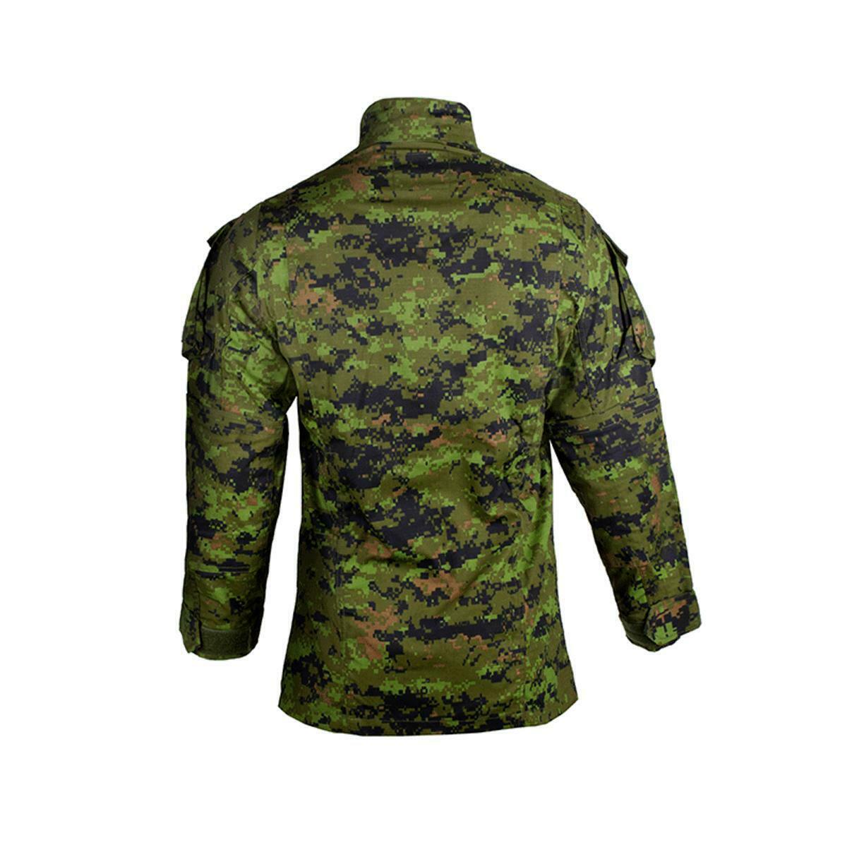 Invader Gear Revenger TDU Shirt Cadpat Camo