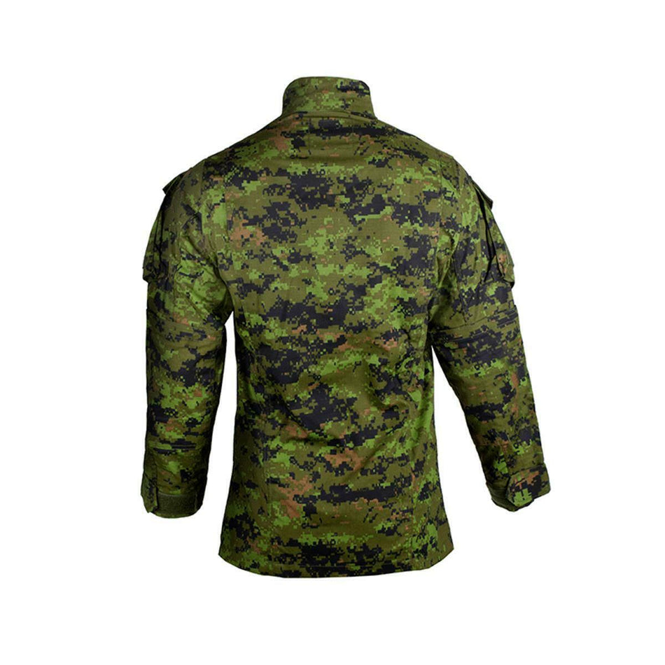 Invader Gear Revenger TDU Shirt Cadpat Camo