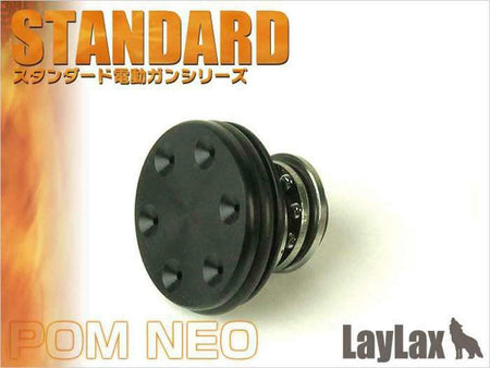 Prometheus Airsoft Poly Neo Bearing Piston Head 