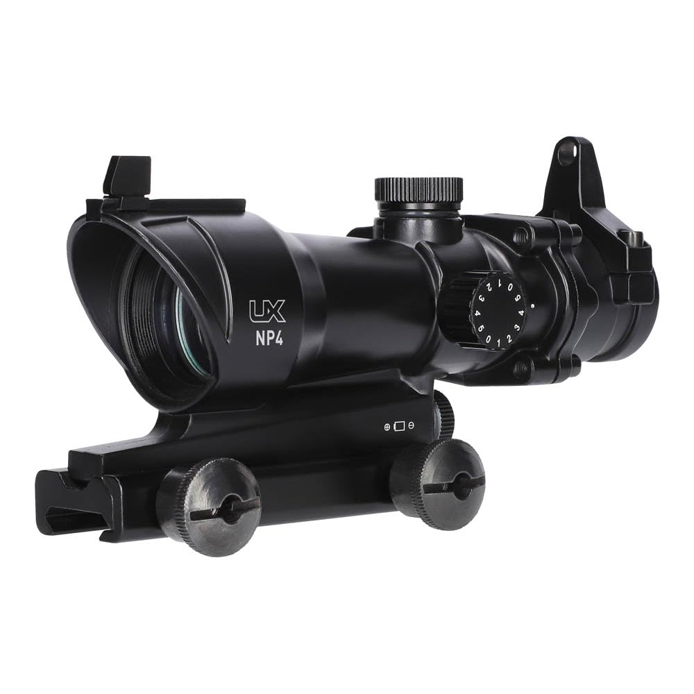 Umarex UX Nano Point 4 Red Green Dot Sight