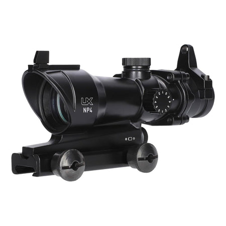 Umarex UX Nano Point 4 Red Green Dot Sight