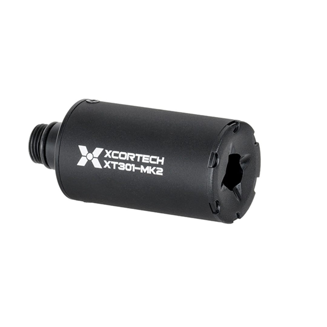 Xcortech UV Mini Tracer Unit MK2 GREEN