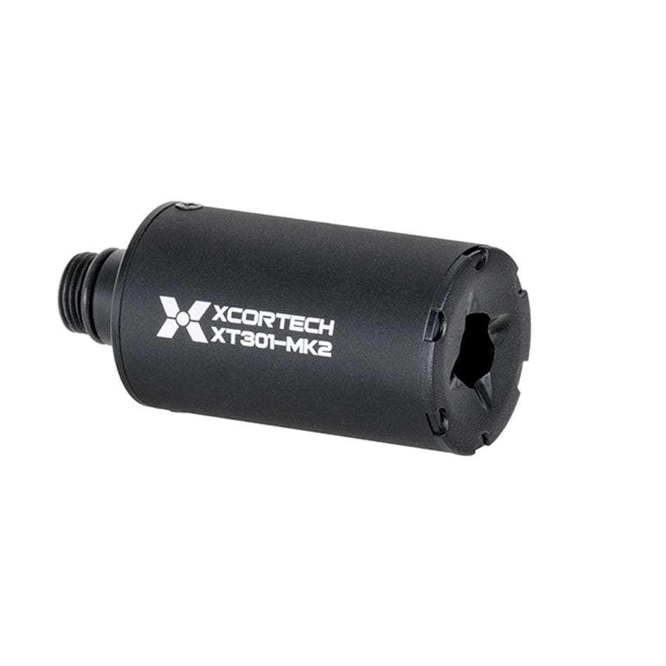Xcortech UV Mini Tracer Unit MK2 GREEN