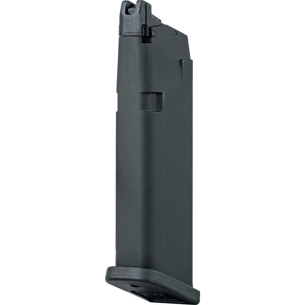 Umarex GHK GLOCK 17 / 45 Gen5 MOS Airsoft Magazine Green Gas 6mm