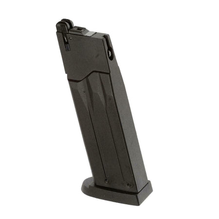 ASG Airsoft Magazine For MK23 Green Gas 6mm bb's