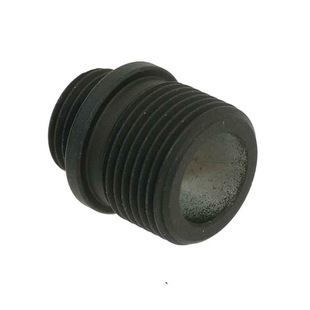Armorer Works Airsoft Pistol Aluminium Barrel Adapter 11mm CW to 14mm CCW