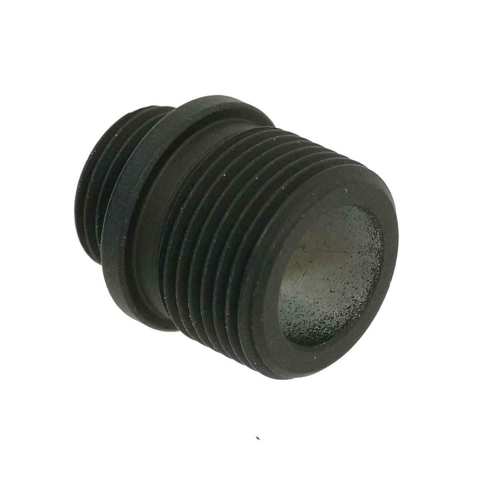 Armorer Works Airsoft Pistol Aluminium Barrel Adapter 11mm CW to 14mm CCW