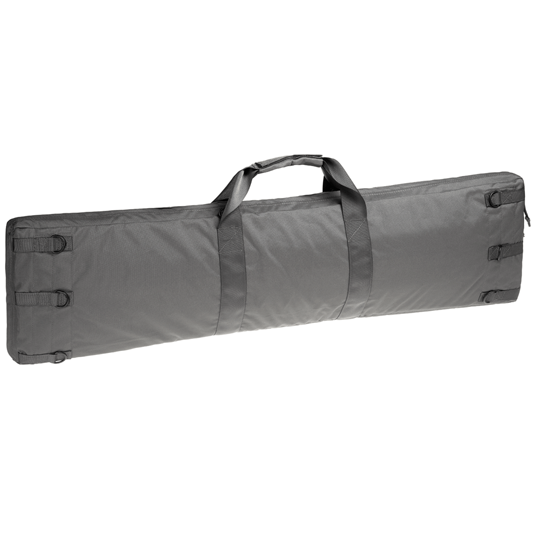 Invader Gear Padded Rifle Carry Case 110cm Wolf Grey