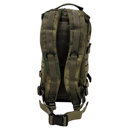 MFH ASSAULT I BACKPACK FOLIAGE GREEN