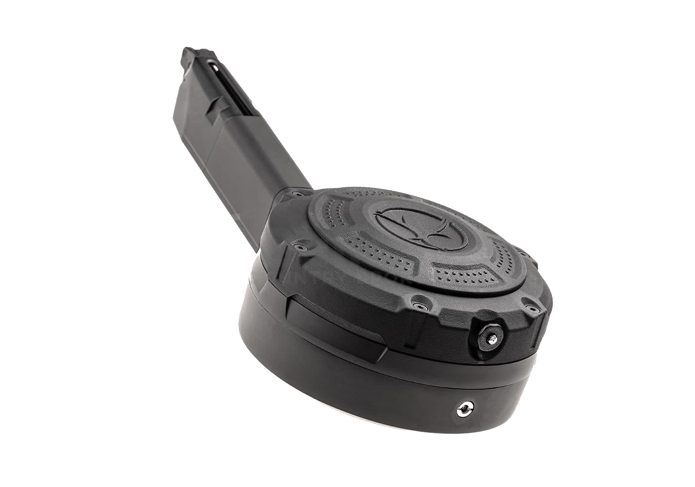 Action Army Drum Magazine AAP-01 GBB 350rds