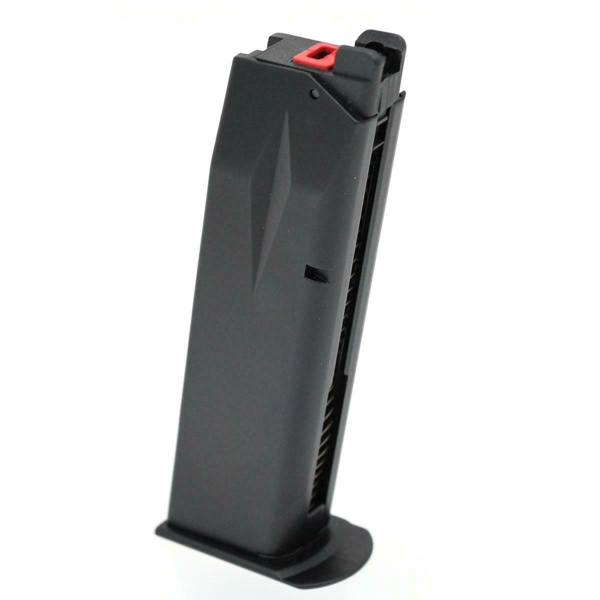 Swiss Arms P226 Magazine SA Navy Pistol GBB 22rd 6mm bb's
