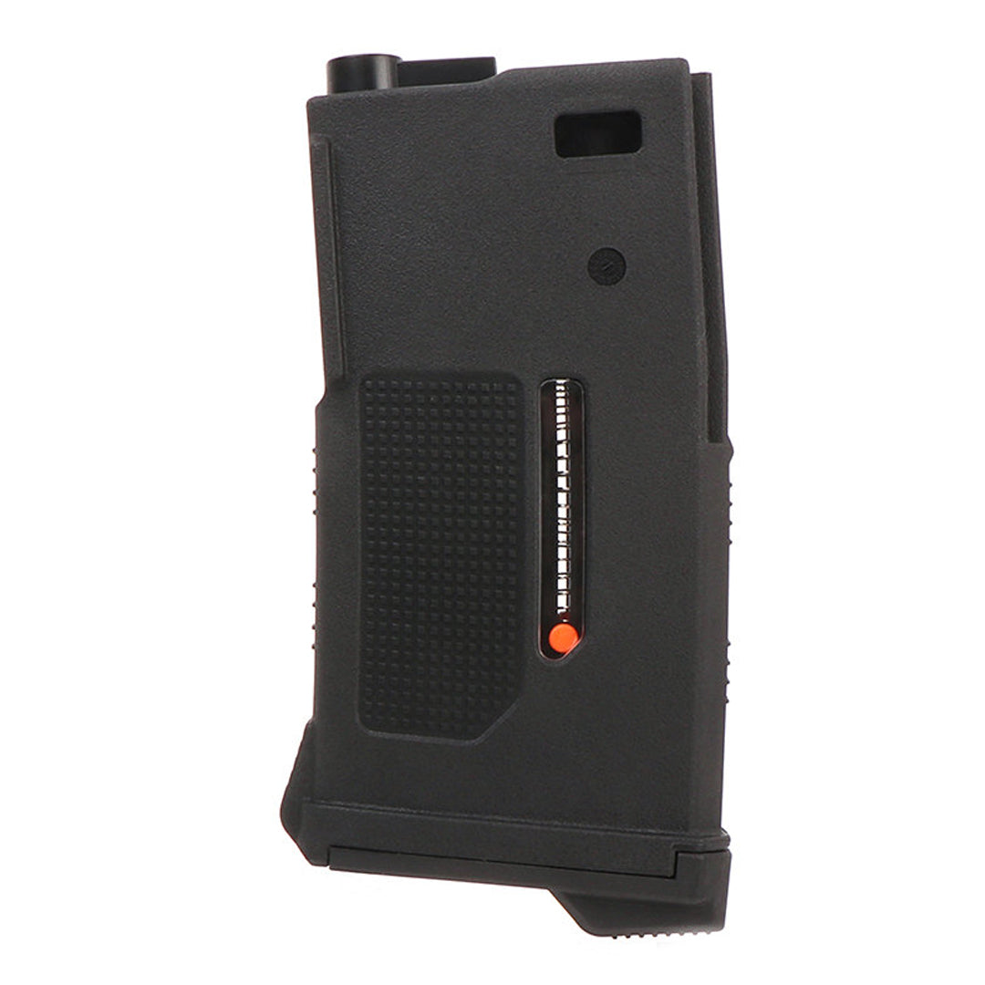 PTS EPM1-S M4 Series Polymer Magazine Short 170rd Black 6mm bb's