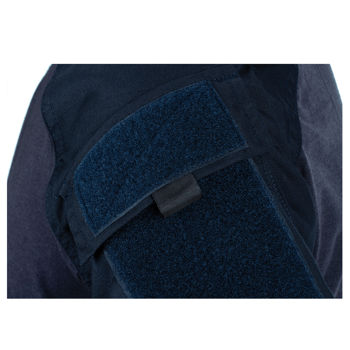 Invader Gear UBACS Combat Shirt Navy Blue