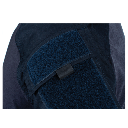 Invader Gear UBACS Combat Shirt Navy Blue